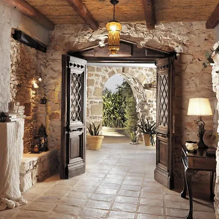 Vilă Bozonos • Classy Escape With Heated Pool Akrotiri (Zakynthos)