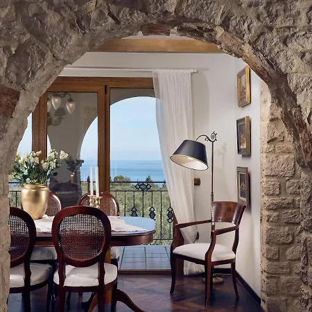 Bozonos • Classy Escape With Heated Pool * Akrotiri (Zakynthos)