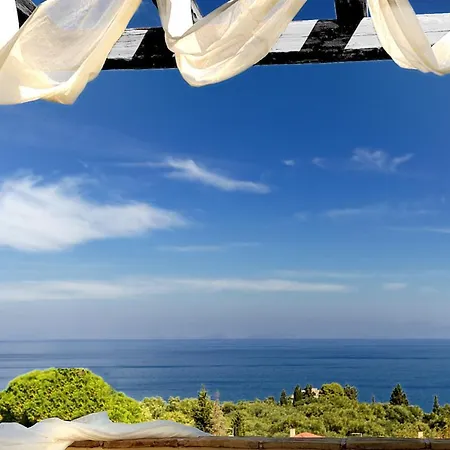 Bozonos • Classy Escape With Heated Pool Akrotiri (Zakynthos)